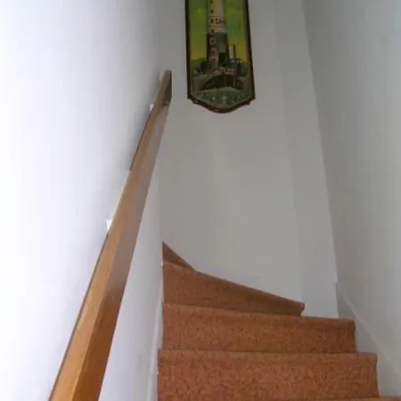 Rue Lavigerie Apartment