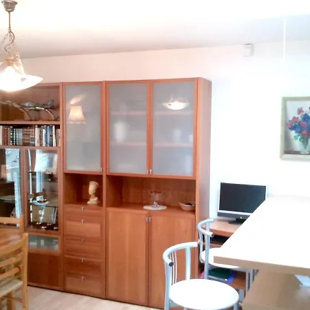 Apartment Rue Lavigerie Biarritz