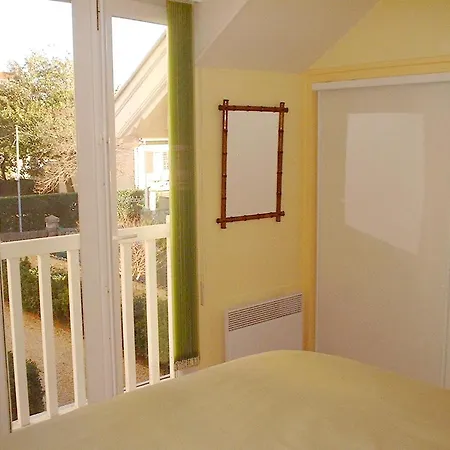 Rue Lavigerie Apartment Biarritz