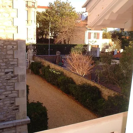 Apartment Rue Lavigerie Biarritz